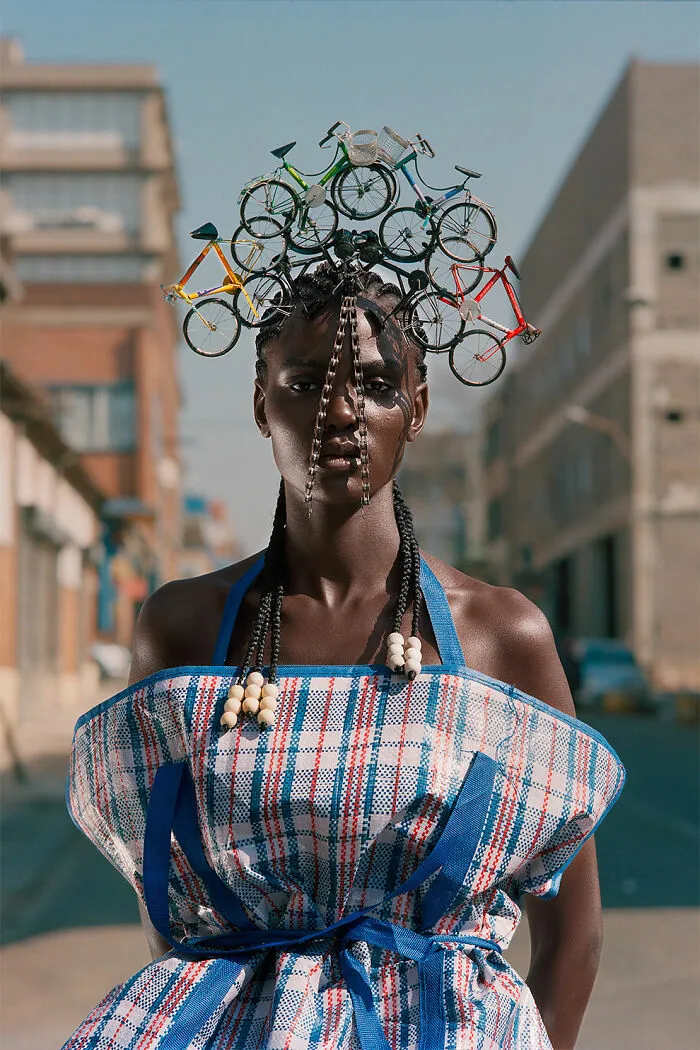 This Photographer Creates Series That Are Not Bound By Language Or Culture (59 Pics)