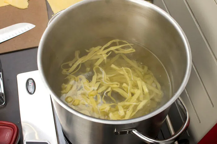 20 Ideas y "consejos" sobre cocina que irritan a la gente