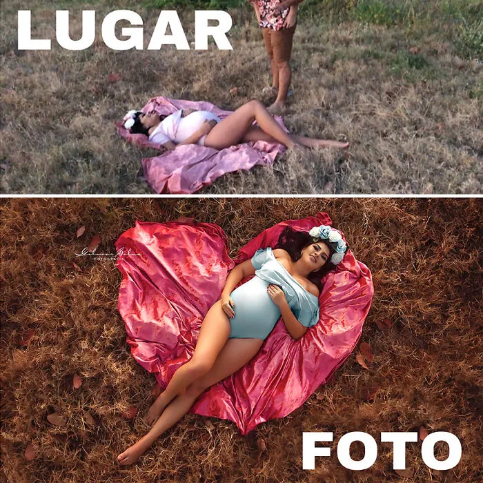 This Photographer Shares The Truth Behind His Perfect Professional Photos (30 New Pics)