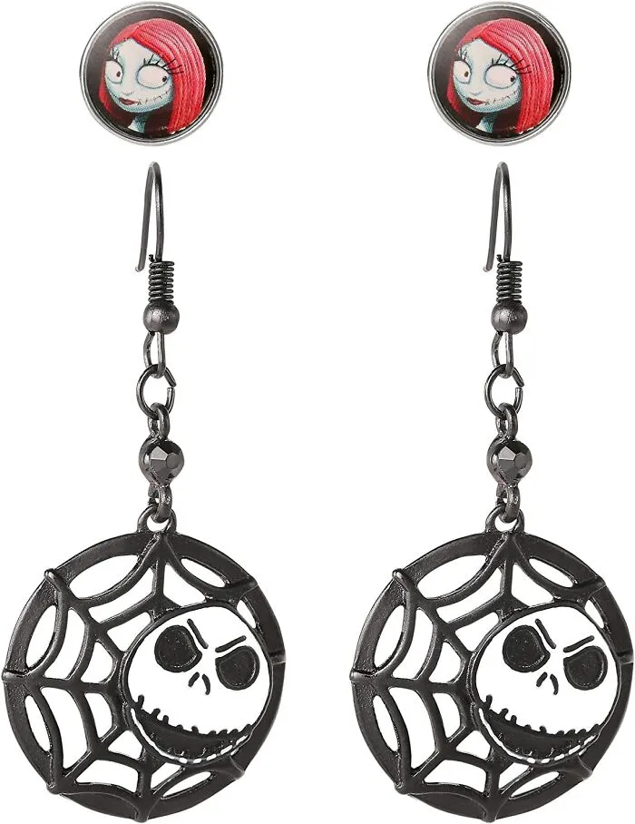 Earrings Set