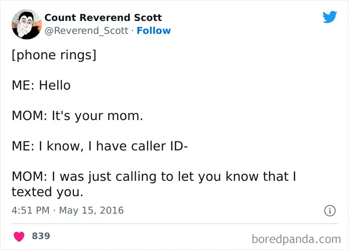 Moms Of Twitter Reveal Some Funny Things That Happen To Them While Raising Kids (50 Jokes)