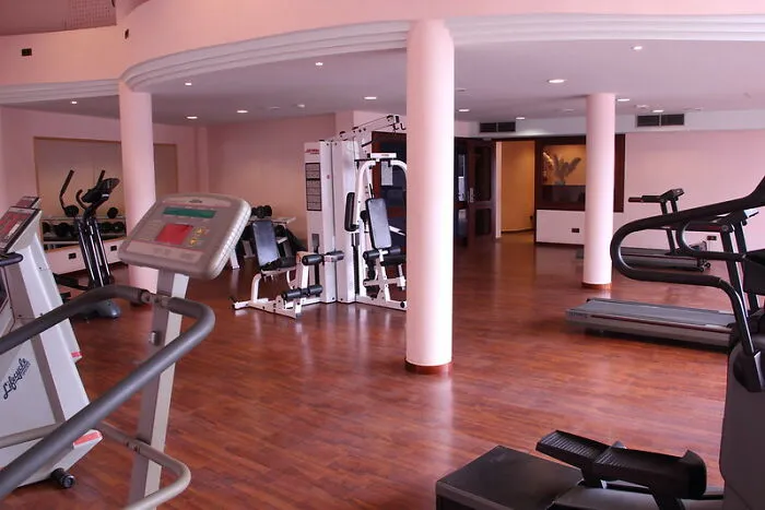 Unused Gym Memberships