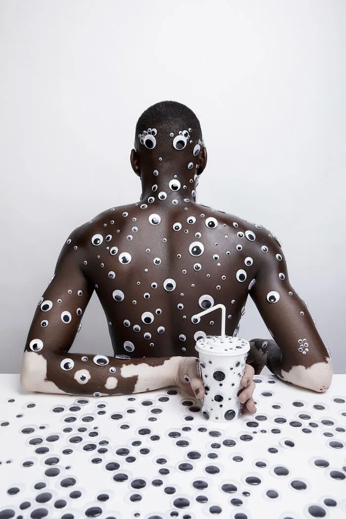 This Photographer Creates Series That Are Not Bound By Language Or Culture (59 Pics)