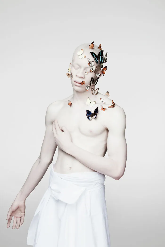 This Photographer Creates Series That Are Not Bound By Language Or Culture (59 Pics)