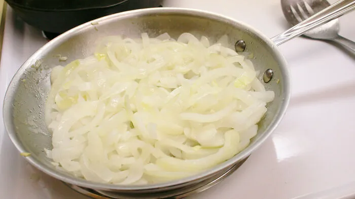 Onion Caramelization Can Be Done In Ten Minutes