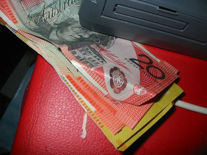 Being Able To Pay The Bills