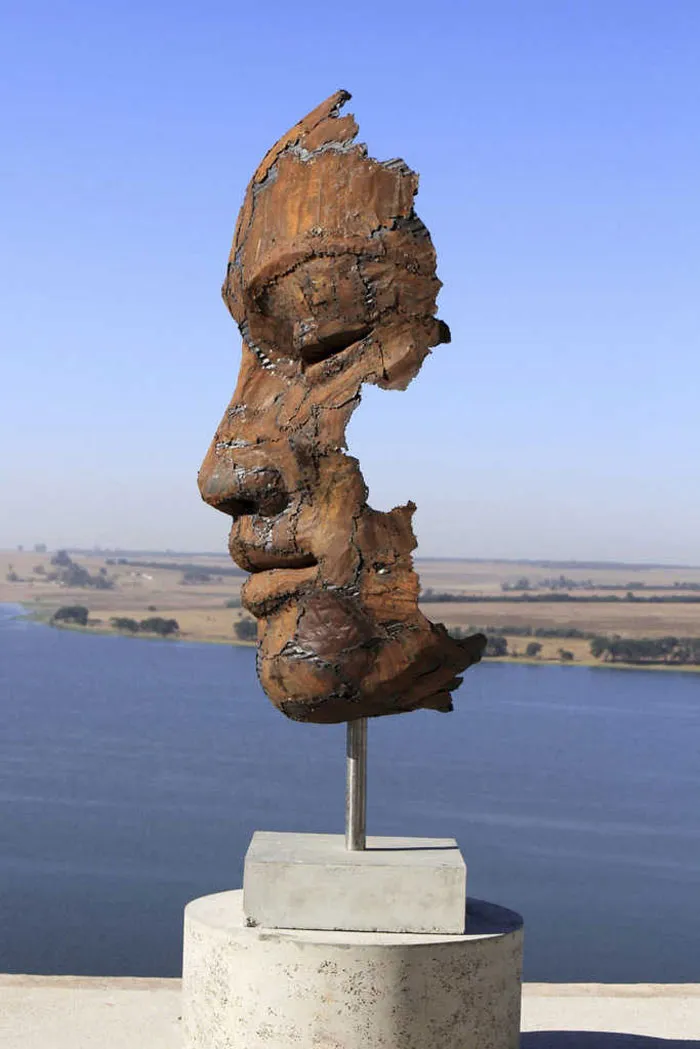 Artist: Anton Smit