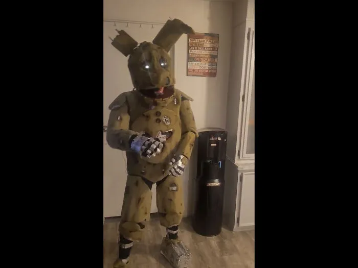 William Afton