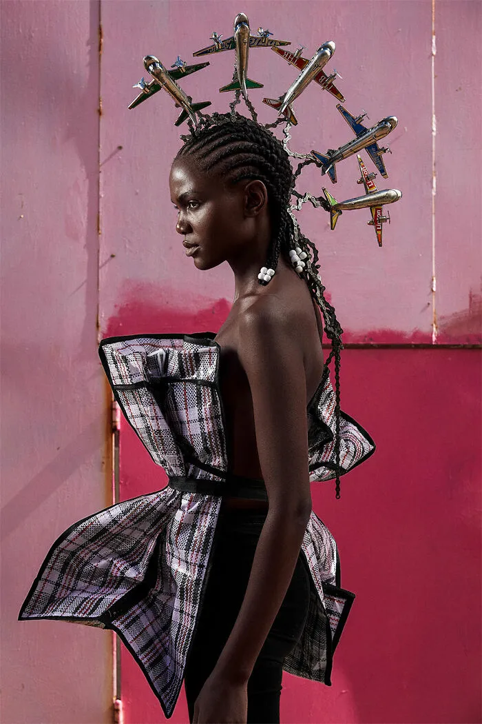 This Photographer Creates Series That Are Not Bound By Language Or Culture (59 Pics)