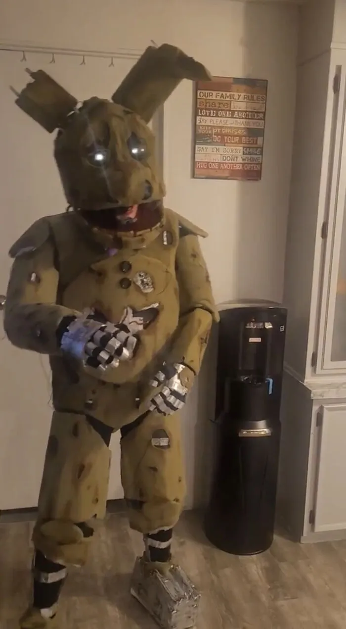 William Afton
