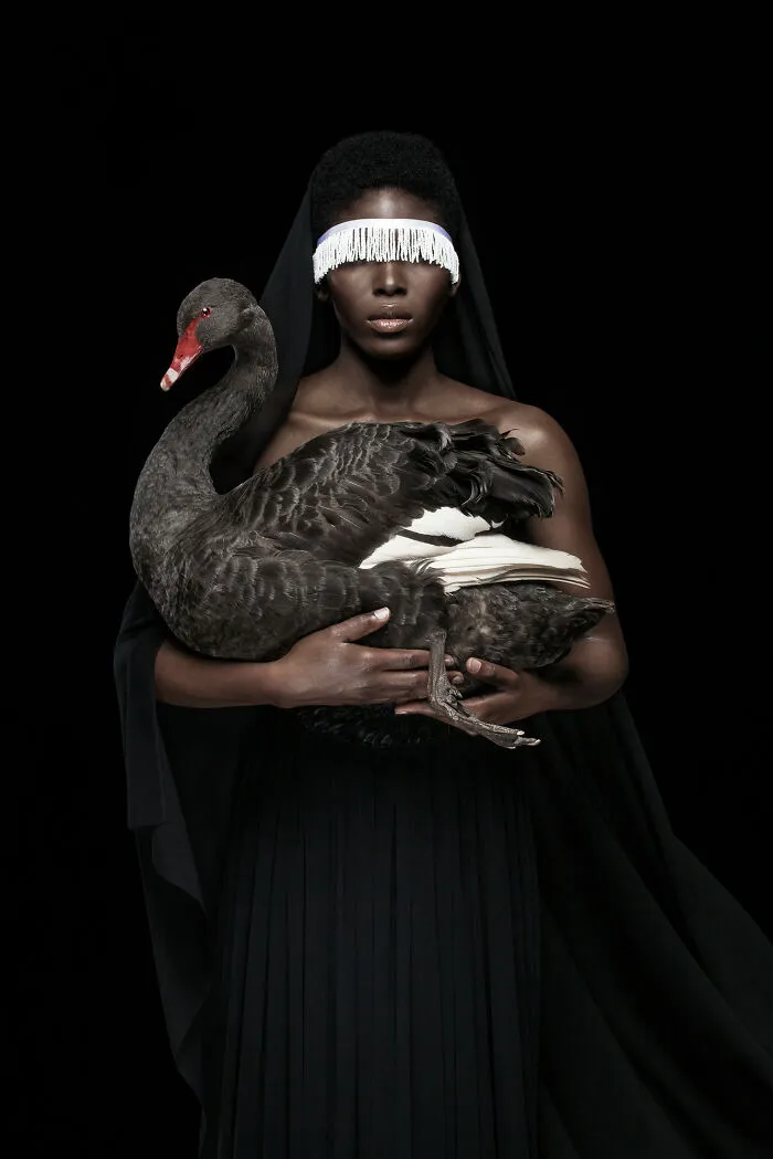 This Photographer Creates Series That Are Not Bound By Language Or Culture (59 Pics)