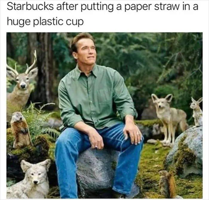 People Are Creating Memes About Nature And All Things Environment, Here Are 35 Of The Best Ones Shared On This Facebook Page