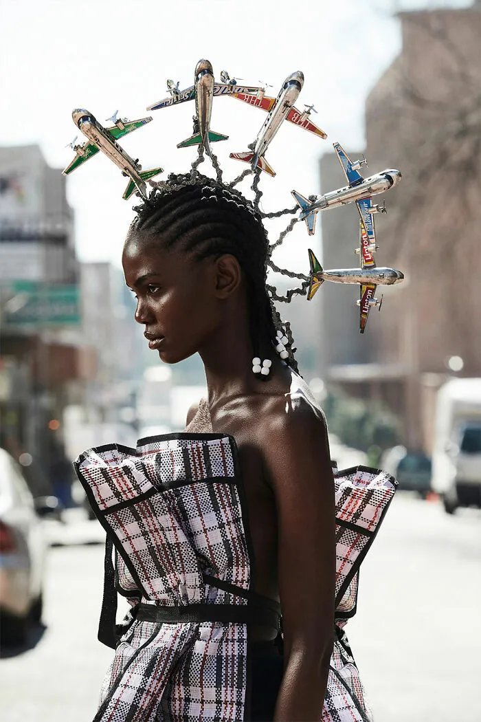 This Photographer Creates Series That Are Not Bound By Language Or Culture (59 Pics)