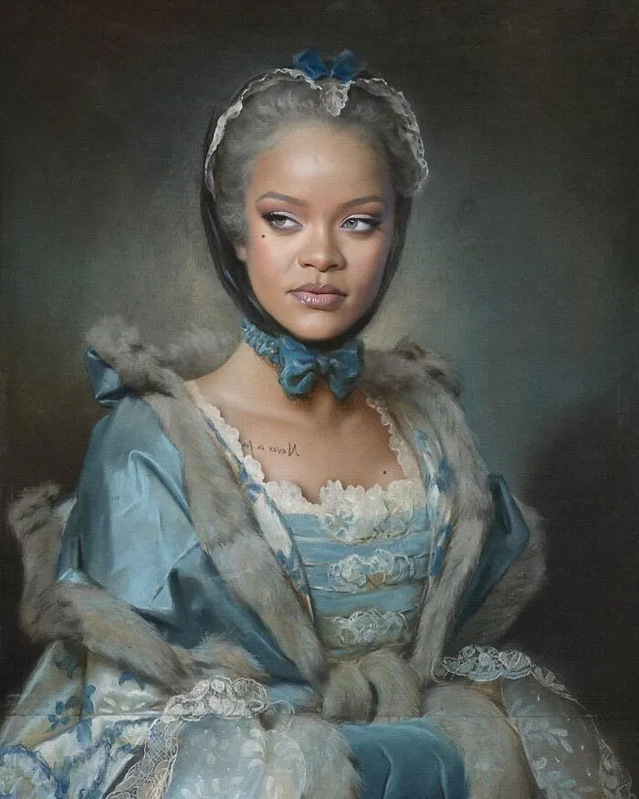 Rihanna