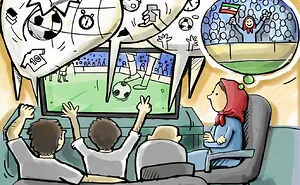 Artist Reveals What’s Wrong With Our Modern Society In These 30 Satirical Illustrations