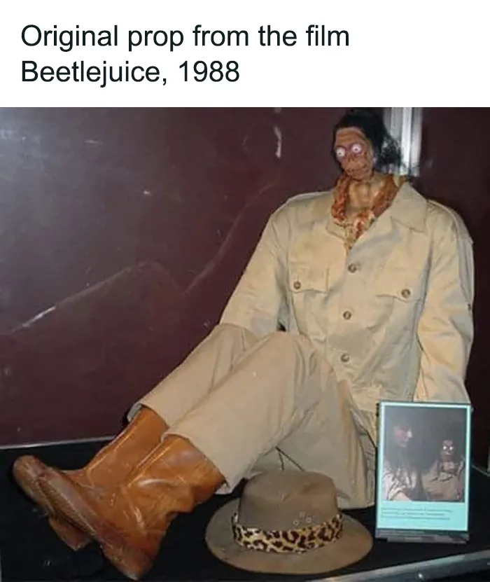This Page Only Shares Horror-Related Content, And Here's 35 Of Their Best Posts