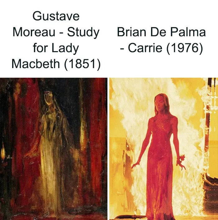 This Page Only Shares Horror-Related Content, And Here's 35 Of Their Best Posts