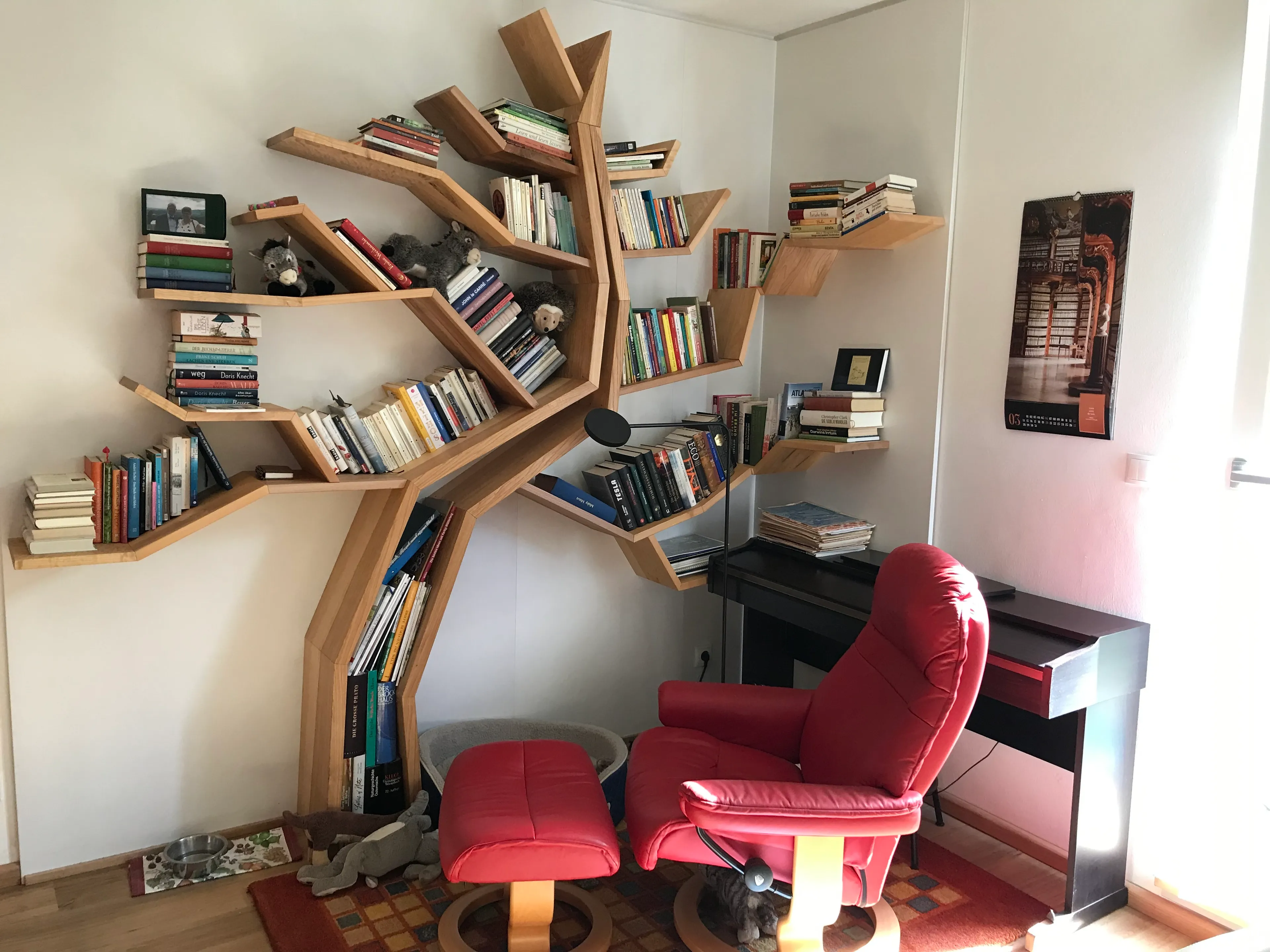 Perfect Libary