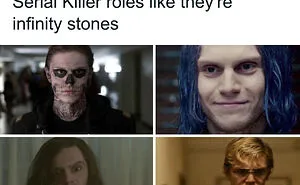 This Page Only Shares Horror-Related Content, And Here's 35 Of Their Best Posts