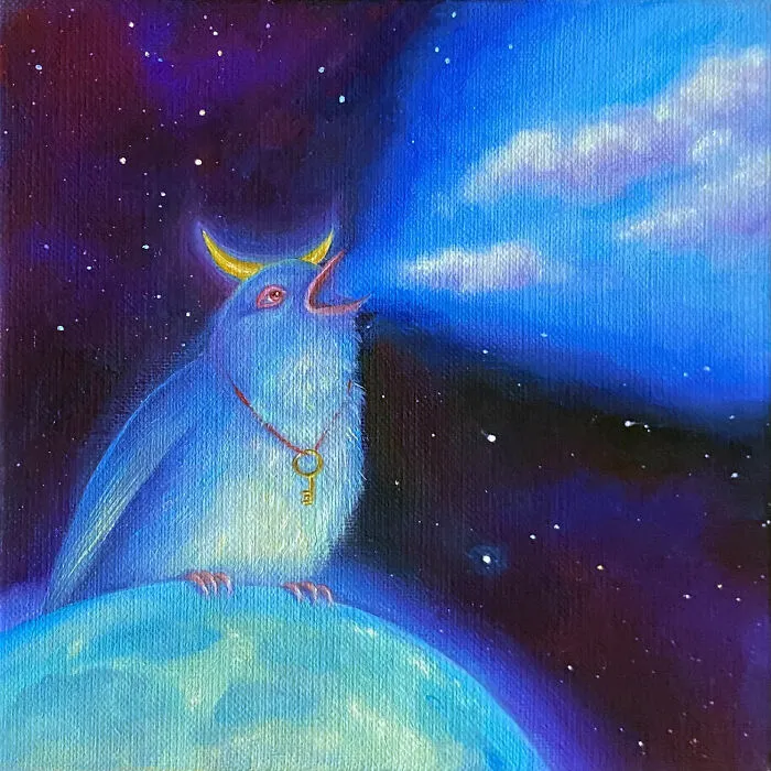 Day Singer