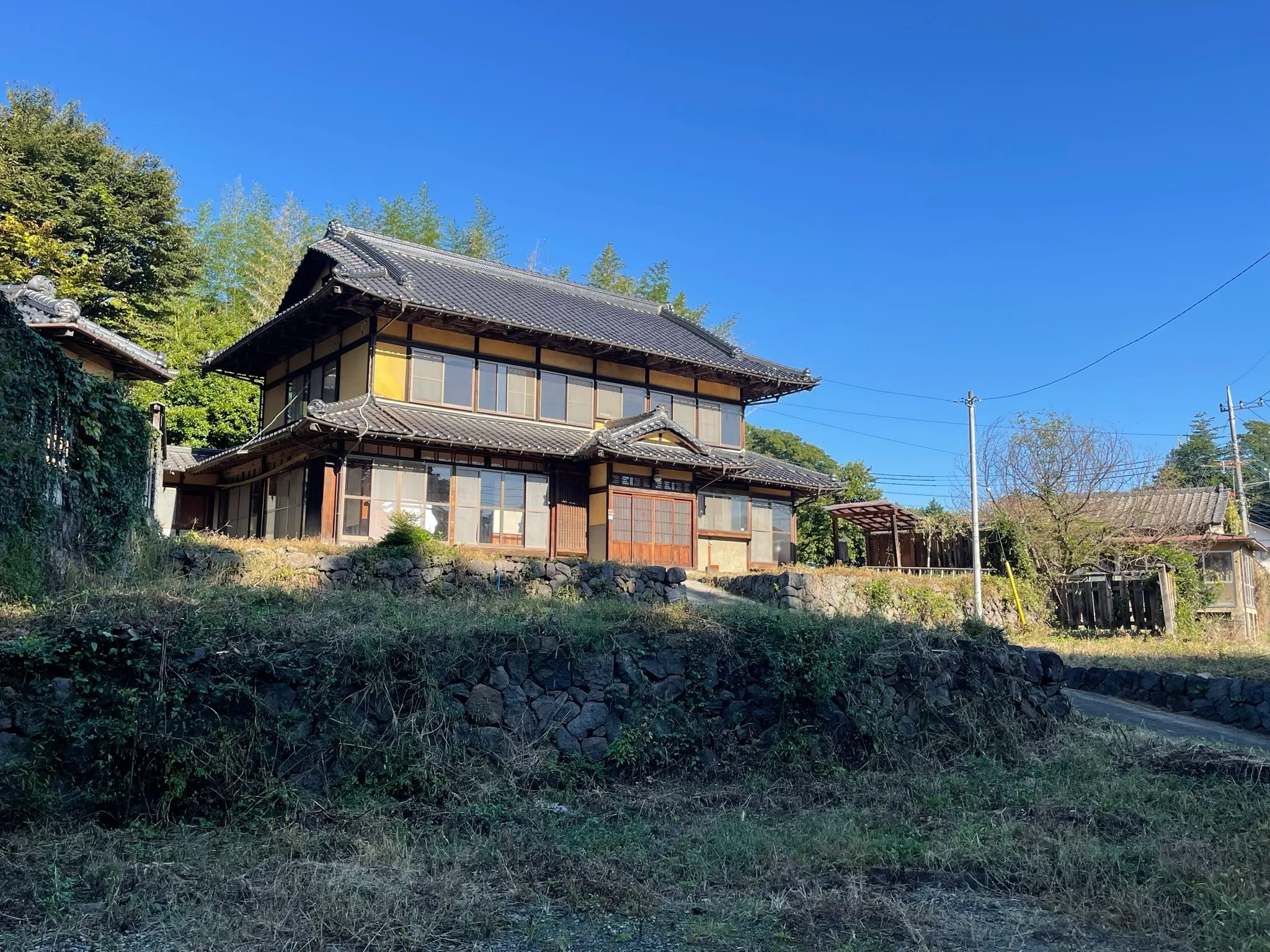 Our Stunning Japanese Home