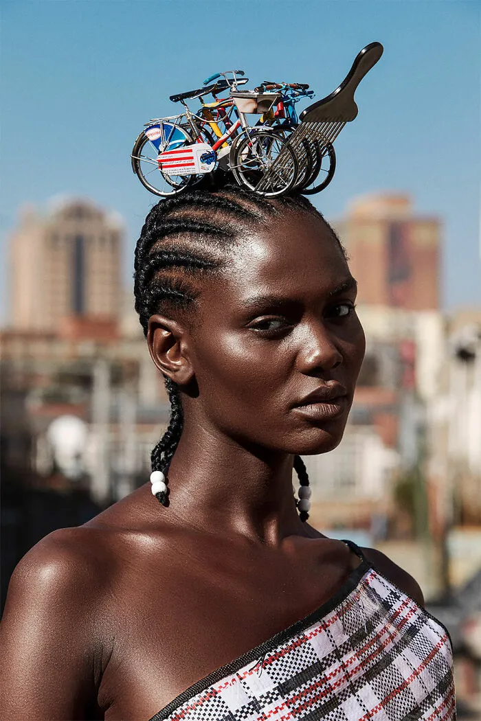 This Photographer Creates Series That Are Not Bound By Language Or Culture (59 Pics)