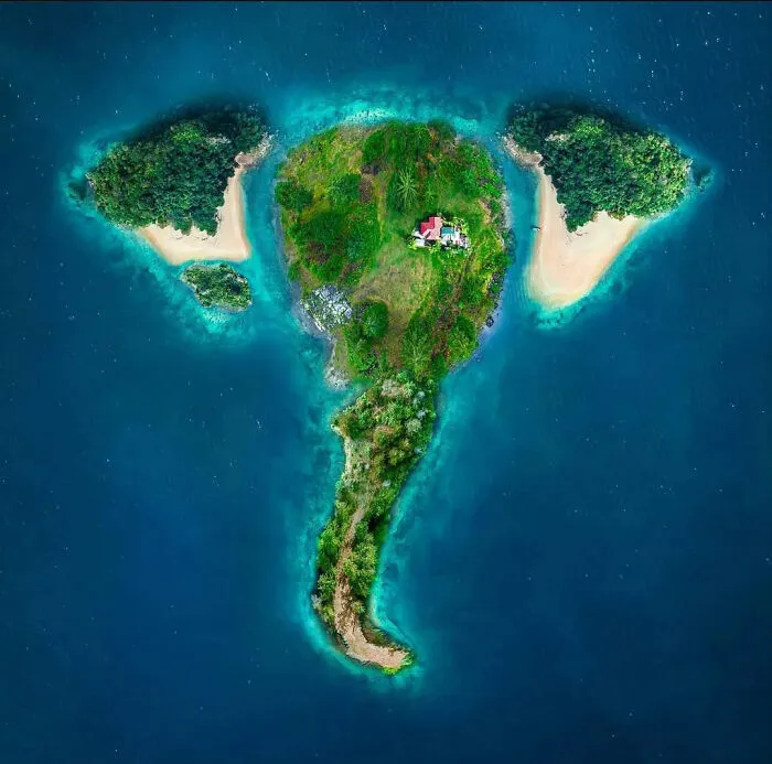 Artist Uses His Photoshop Skills To Create 48 Fantasy Edits And Surreal Worlds