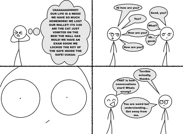 This One Is Old