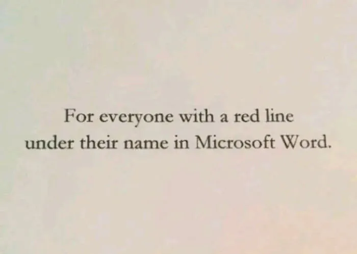 40 Examples Of Writers Leaving Fun And Unique Surprises "Dedicated To Those Who Read The Dedications"