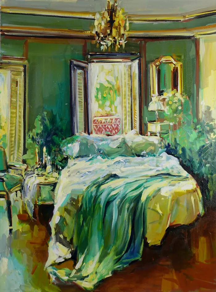Warm Light