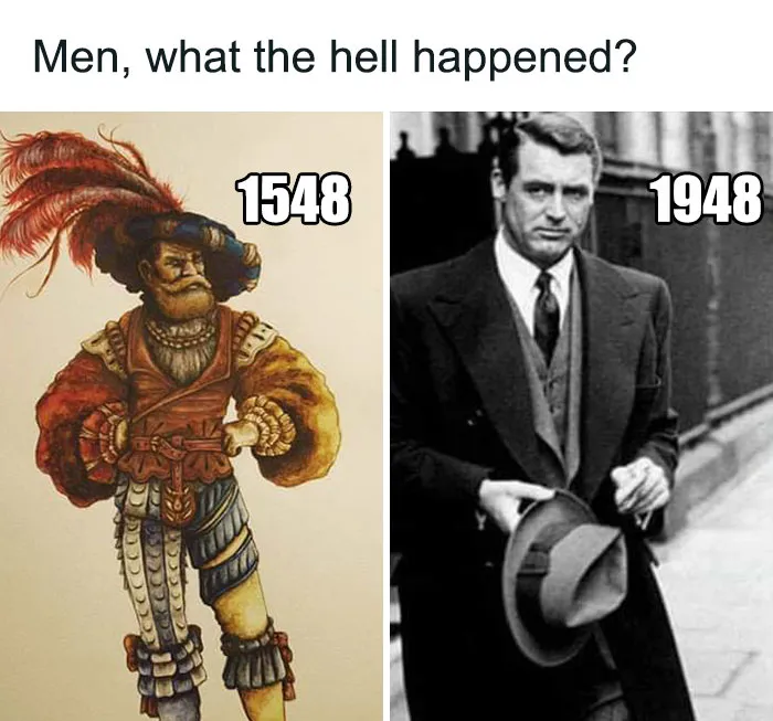 What We've Done
