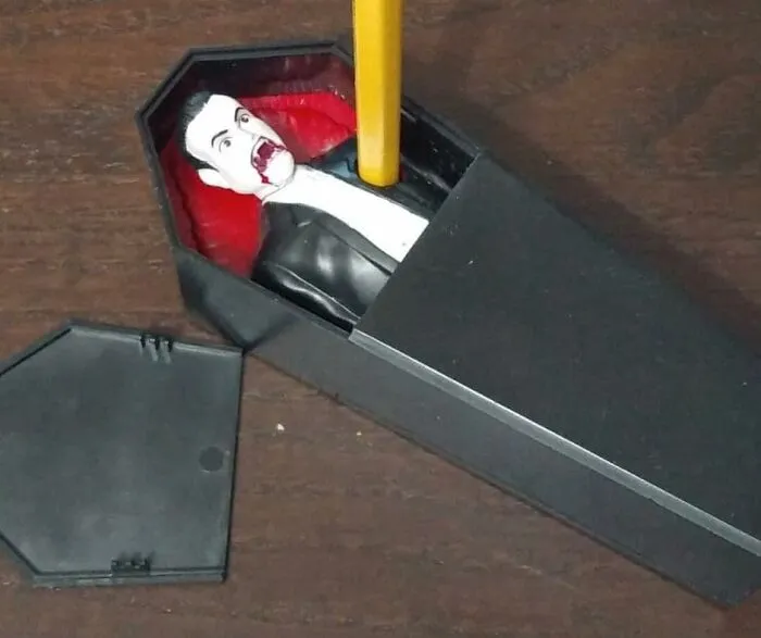 25 Publicaciones terroríficas de esta página dedicada al horror
