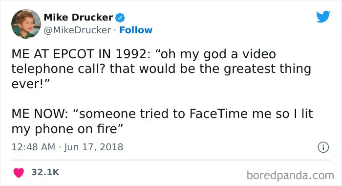 The Future Is Here And It Is The Worst