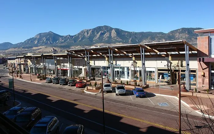 Boulder, USA