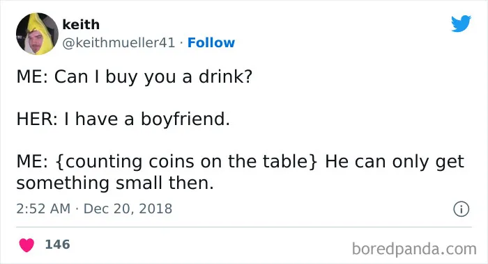 Okay, We'll Take It