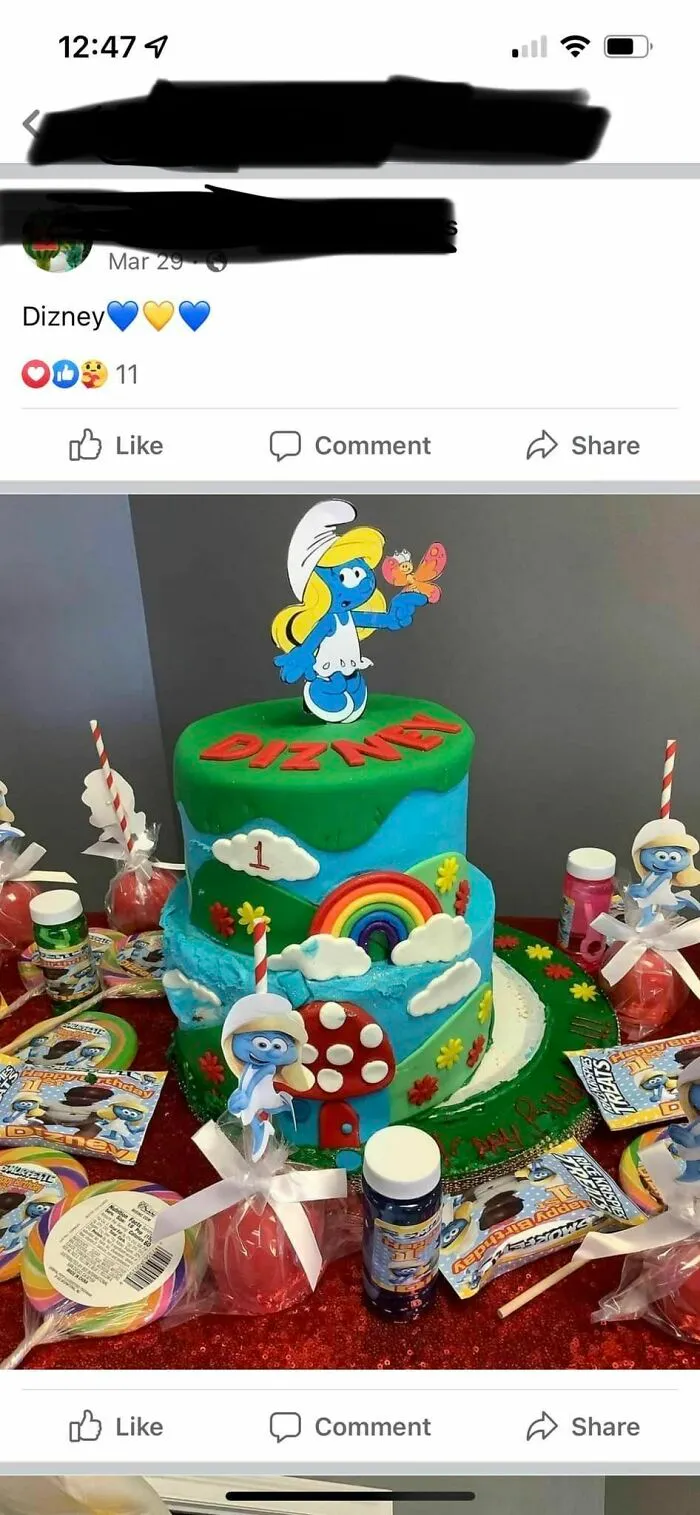 People In This Facebook Group Are Sharing Hilariously Unfortunate Names Parents Actually Give Their Children, Here Are 30 Of The Worst Ones (New Pics)