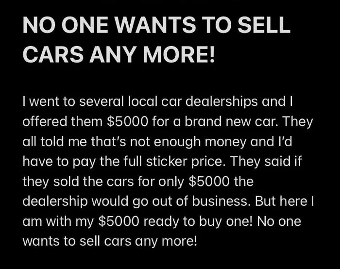 35 Of The Most Accurate Capitalism Memes And Jokes That Prove We Already Live In A Dystopia