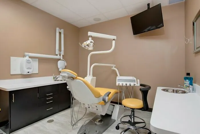 Access To Dental Care