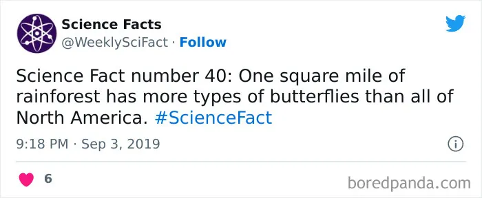 179 Science Facts That Are Deliciously Curious