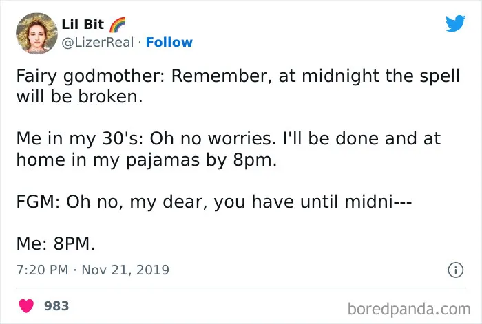 *surprises Fairy Gm By Last Minute Bailing On Ball Entirely Because A Night With The House All To Myself Sounds Way Better Than A Social Outing*