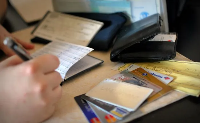 Making Another Person Pay For Everything