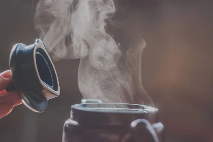 What Is The Best Smell?