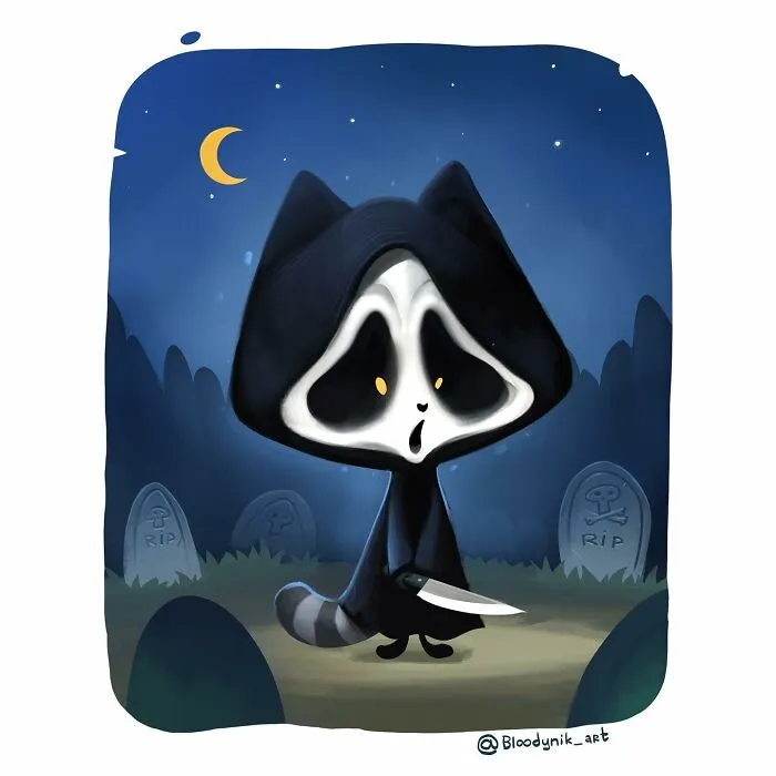 Ghostface