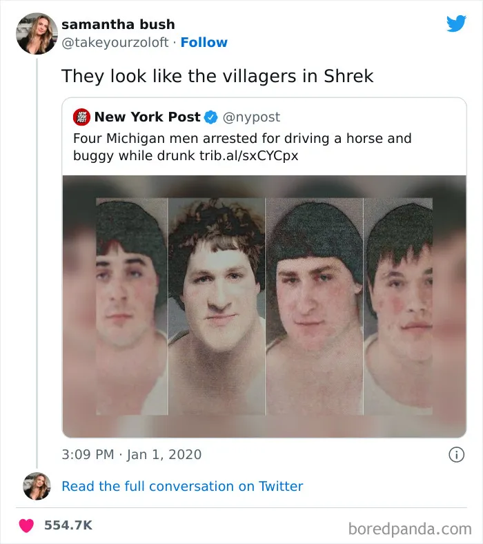 50 Moments When People Were Completely Crushed By Just One Punchline, As Told By This Dedicated “Rare Insults” Twitter Page (New Posts)