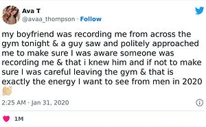 50 Times People Were So Wholesome And Chivalrous They Had To Be Praised Online