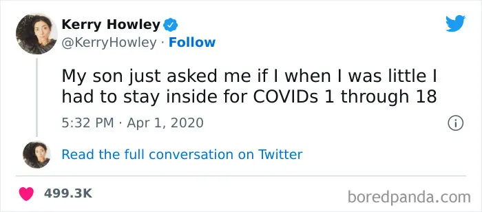 Moms Of Twitter Reveal Some Funny Things That Happen To Them While Raising Kids (50 Jokes)