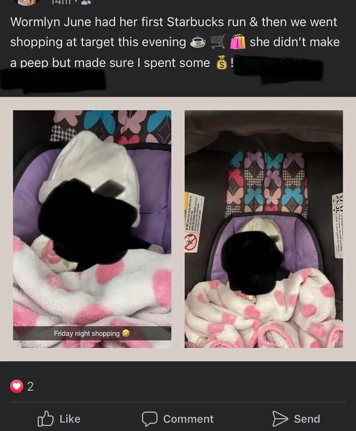 People In This Facebook Group Are Sharing Hilariously Unfortunate Names Parents Actually Give Their Children, Here Are 30 Of The Worst Ones (New Pics)