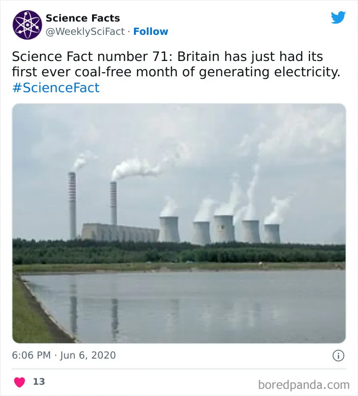 179 Science Facts That Are Deliciously Curious
