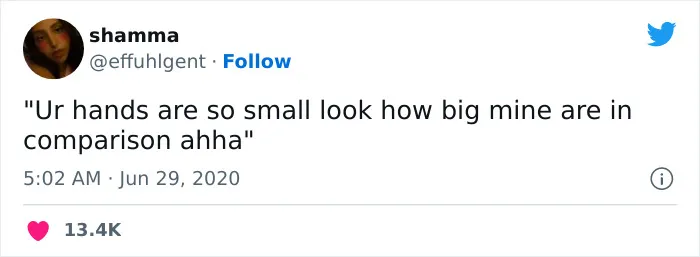 Folks Are Cracking Up At These 30 Things Straight Guys Said While Being Flirty, As Shared Online
