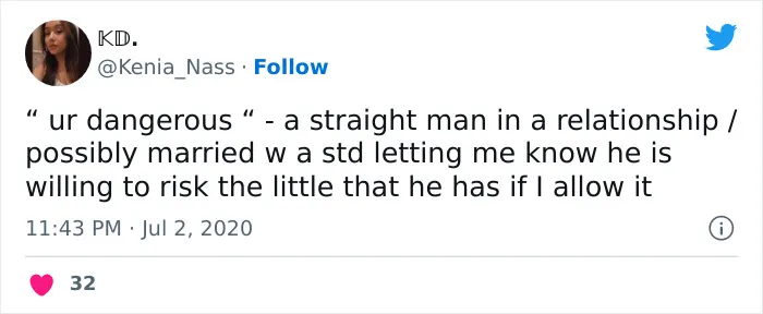 Folks Are Cracking Up At These 30 Things Straight Guys Said While Being Flirty, As Shared Online